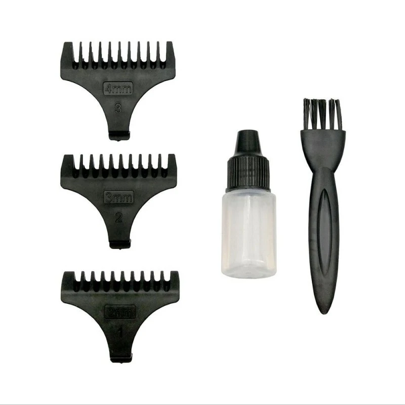 Професионален тример за коса и брада Artero Joker mini