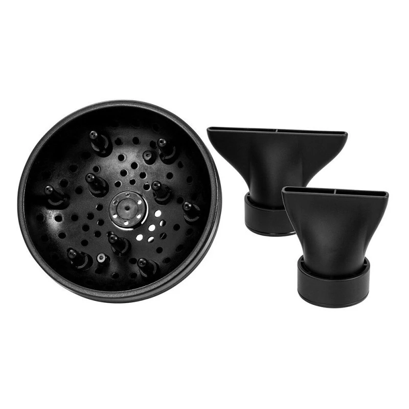 Ултралек професионален сешоар за коса Eti Maestro, с безчетков мотор