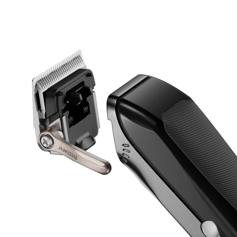 Andis reVite - професионална машинка за подстригване