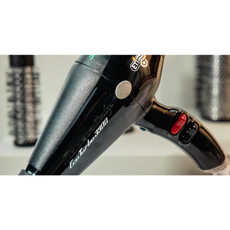 Професионален сешоар за коса Eti EcoTurbo 3900 Xtrapower 2500W