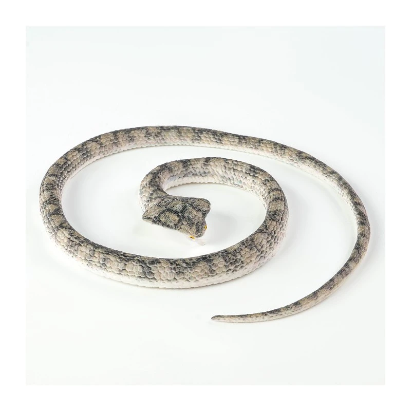 Фигурка Змия, Гумена, 120 см