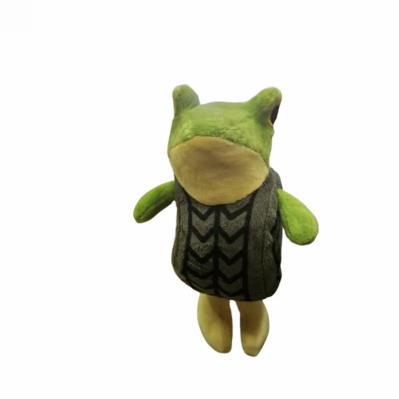 Играчка Brain Rot Italian, boneca ambalabu, Плюшена, 20 см