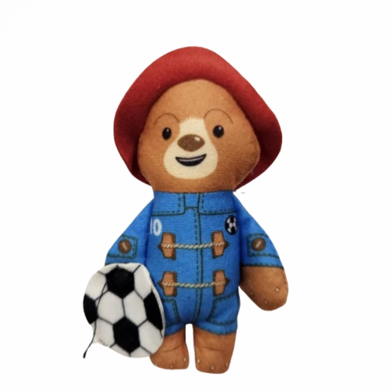 Играчка Мече, Падингтън, Плюшено, 10 см
