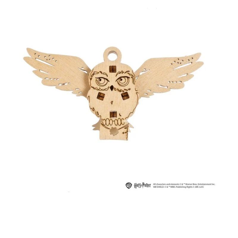 3D Пъзел Ugears Хари Потър Фантастични животни&nbsp;