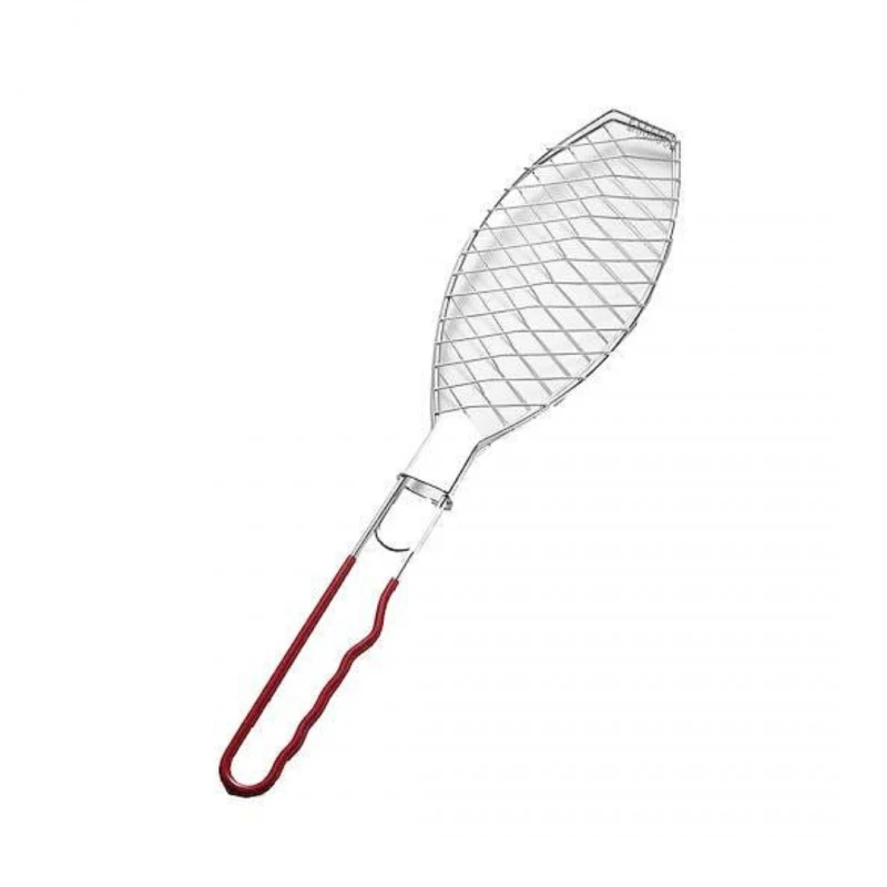 Двустранна скара за риба GRIL CHEF 68 см   LANDMANN