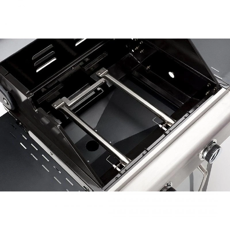 Газово барбекю LANDMANN TRITON PTS 2.0 Black