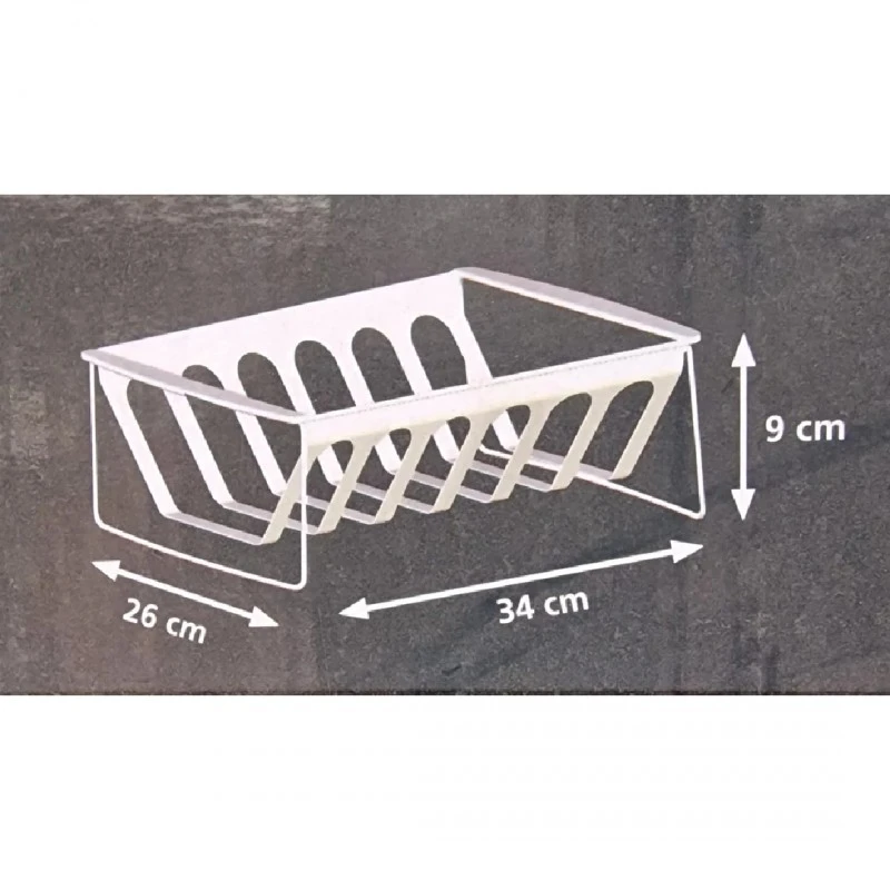 Стойка за печенe на ребра  LANDMANN