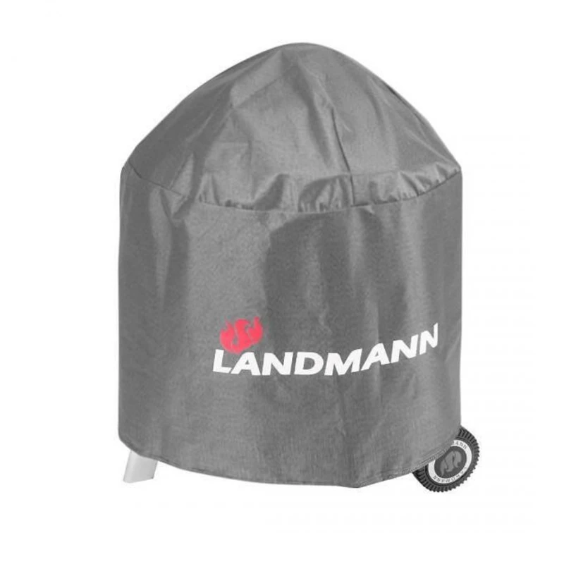 Покривало за барбекю, кръг,  ф 70 х 90см  Landmann