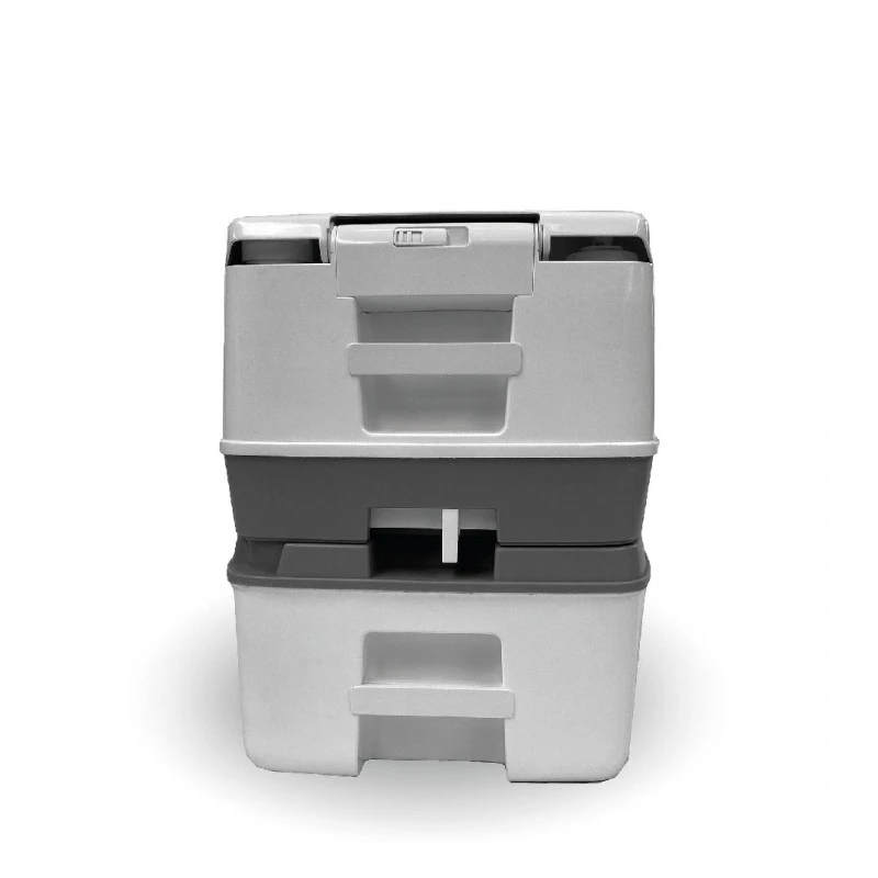 Преносима химическа тоалетна Handy Potti Platinum Line STIMEX