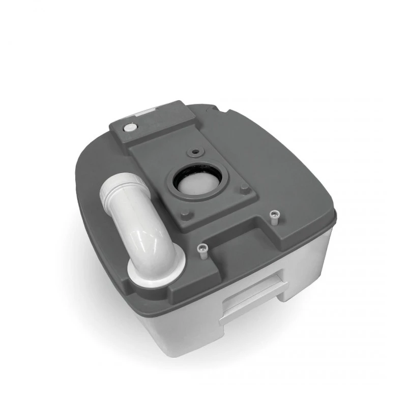 Преносима химическа тоалетна Handy Potti Platinum Line STIMEX