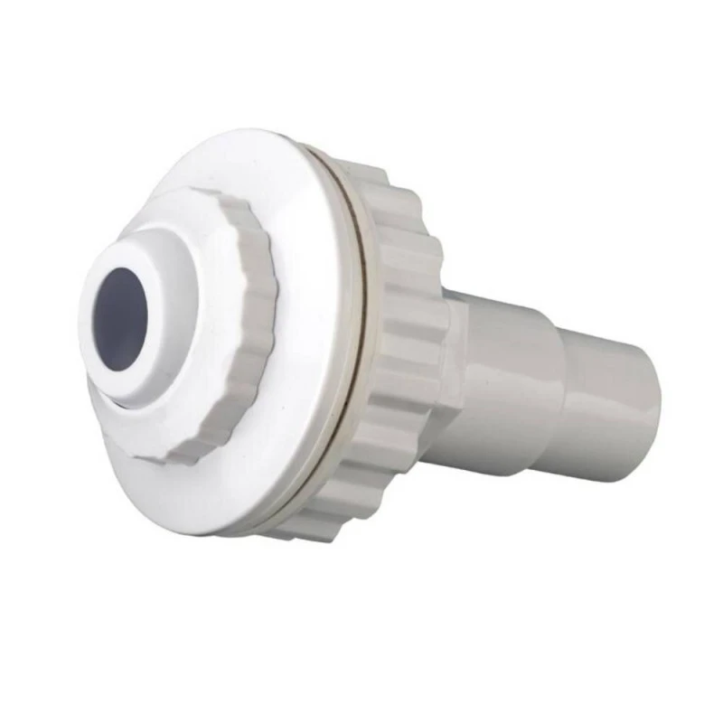 Възвратна клапа с ключ за затягане