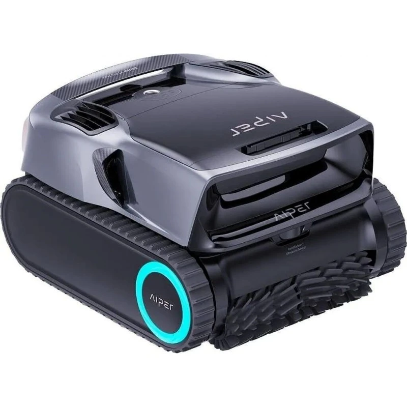 Робот за почистване на басейни Aiper Scuba X1 Pro Max, Безжичен