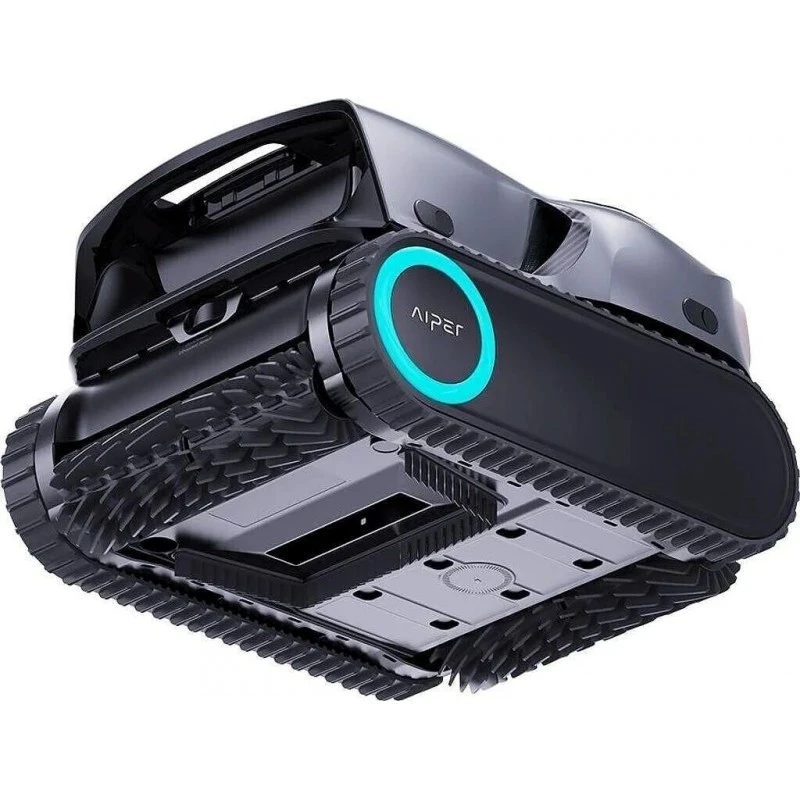 Робот за почистване на басейни Aiper Scuba X1 Pro Max, Безжичен