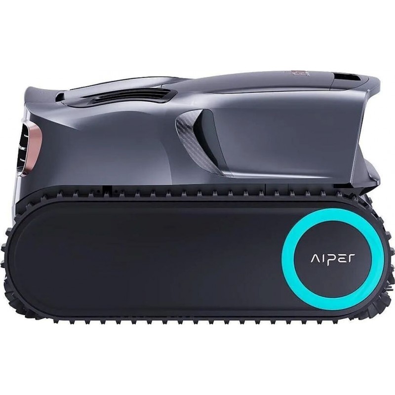 Робот за почистване на басейни Aiper Scuba X1 Pro Max, Безжичен