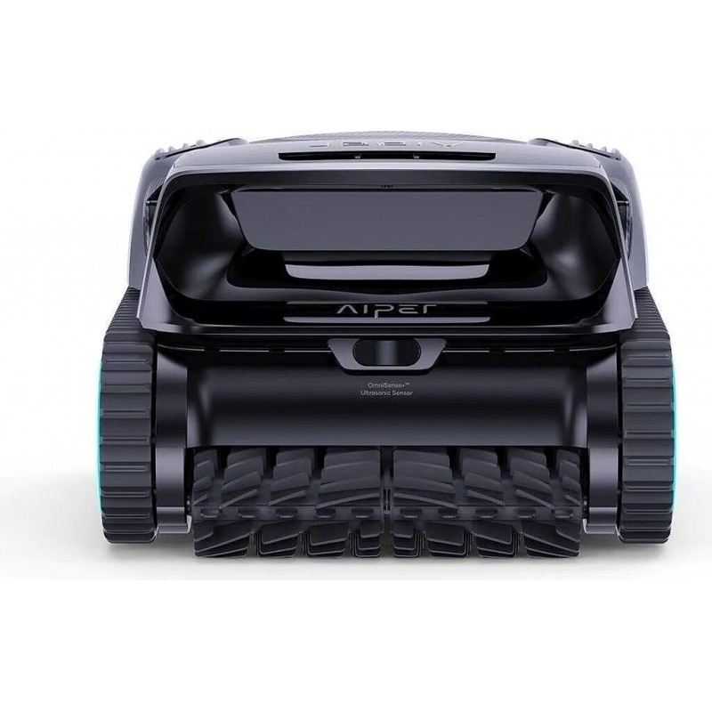 Робот за почистване на басейни Aiper Scuba X1 Pro Max, Безжичен