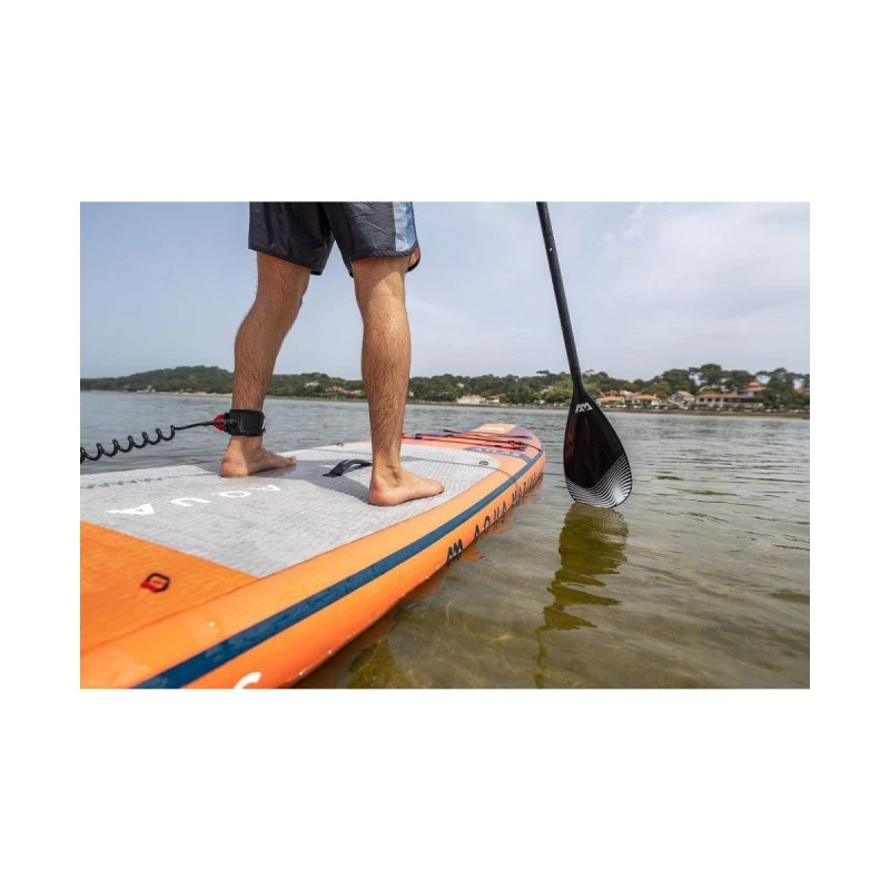 Алуминиево гребло за падъл борд AQUA MARINA SPORTS III