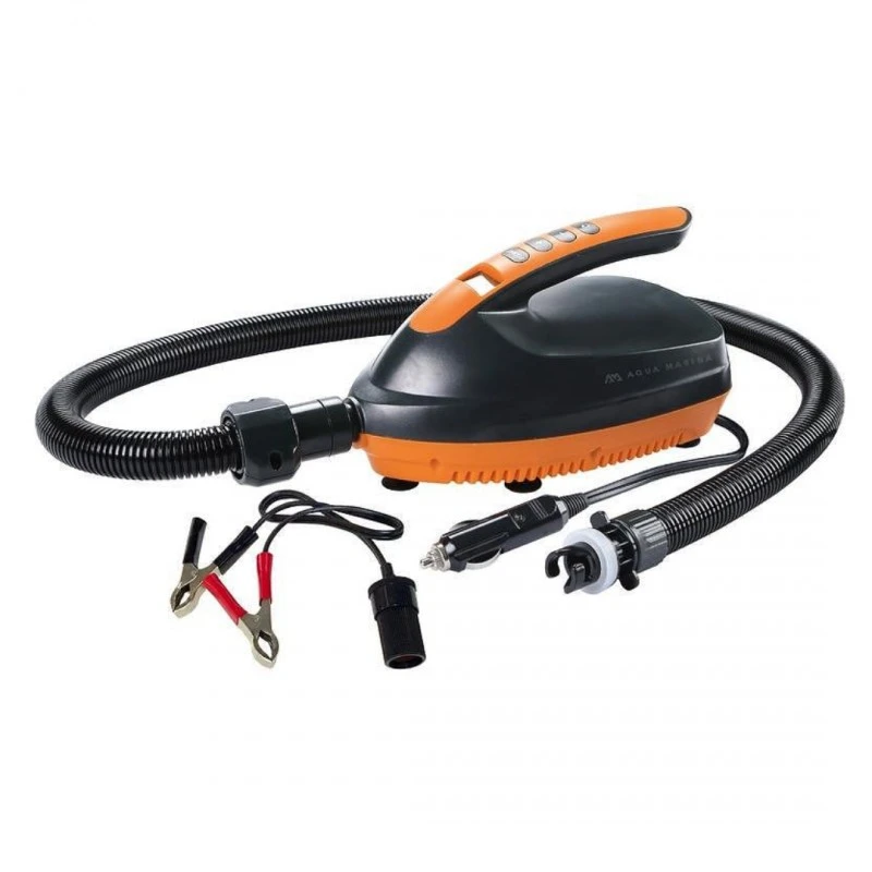 Електрическа помпа 12V, 16 psi Aqua Marina