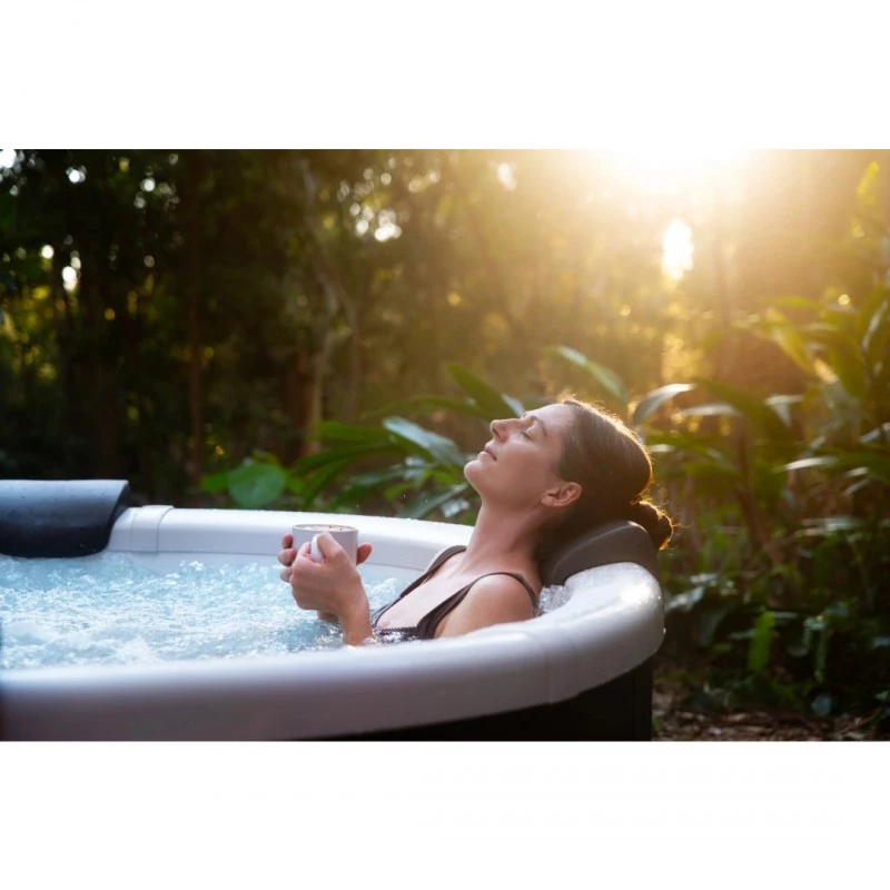 Сглобяемо джакузи с твърди стени Denver, 6 места  MSpa