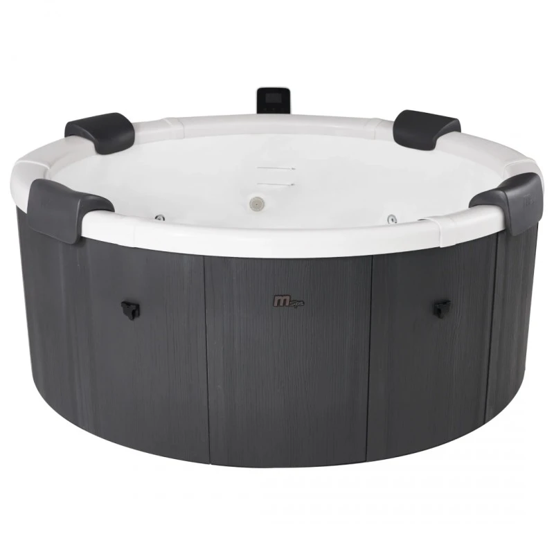 Сглобяемо джакузи с твърди стени Denver, 6 места  MSpa
