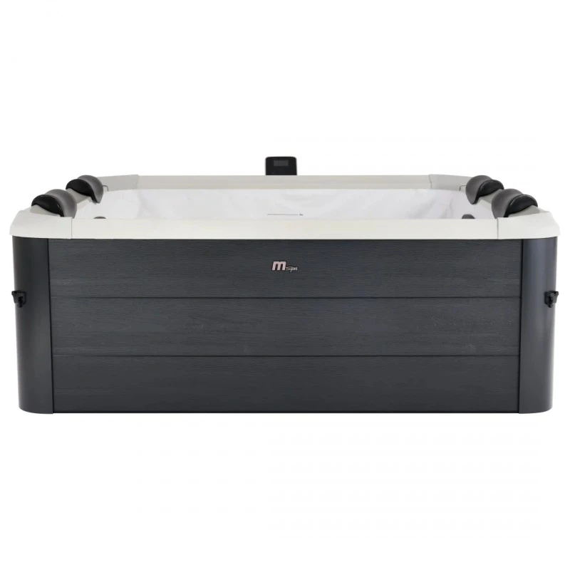 Сглобяемо джакузи с твърди стени Oslo Aero Plus, 6 места  MSpa