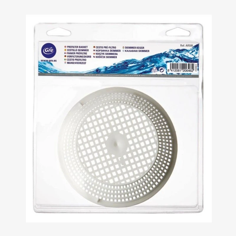 Кошница за стандартен скимер GRE