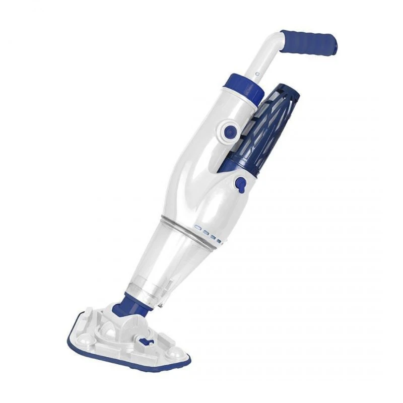 Електрическа подочистачка за басейни GRE Electric VAC Plus
