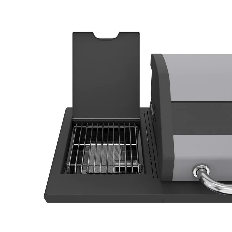 Газово барбекю LANDMANN Gas BBQ NEXO 5.1