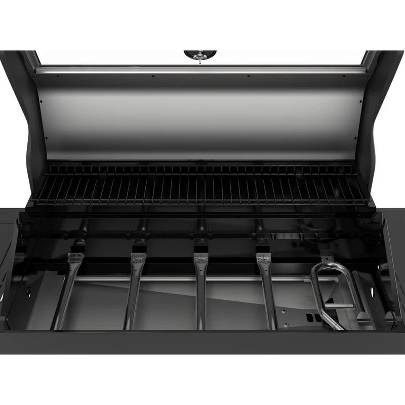 Газово барбекю LANDMANN Gas BBQ NEXO 5.1
