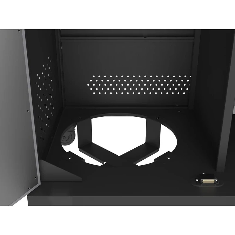Газово барбекю LANDMANN Gas BBQ NEXO 5.1