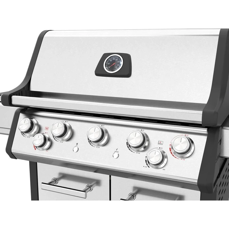 Газово барбекю LANDMANN Gas BBQ JUBILEUM 60 5.2