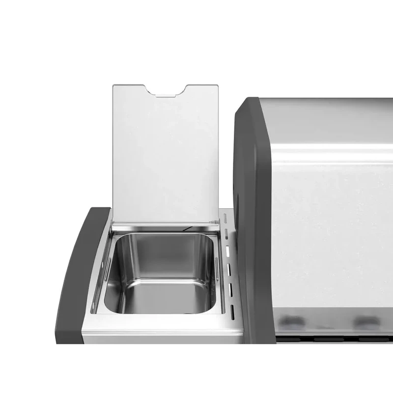 Газово барбекю LANDMANN Gas BBQ JUBILEUM 60 5.2