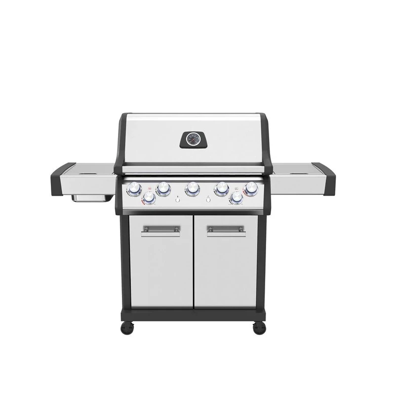 Газово барбекю LANDMANN Gas BBQ JUBILEUM 60 5.2