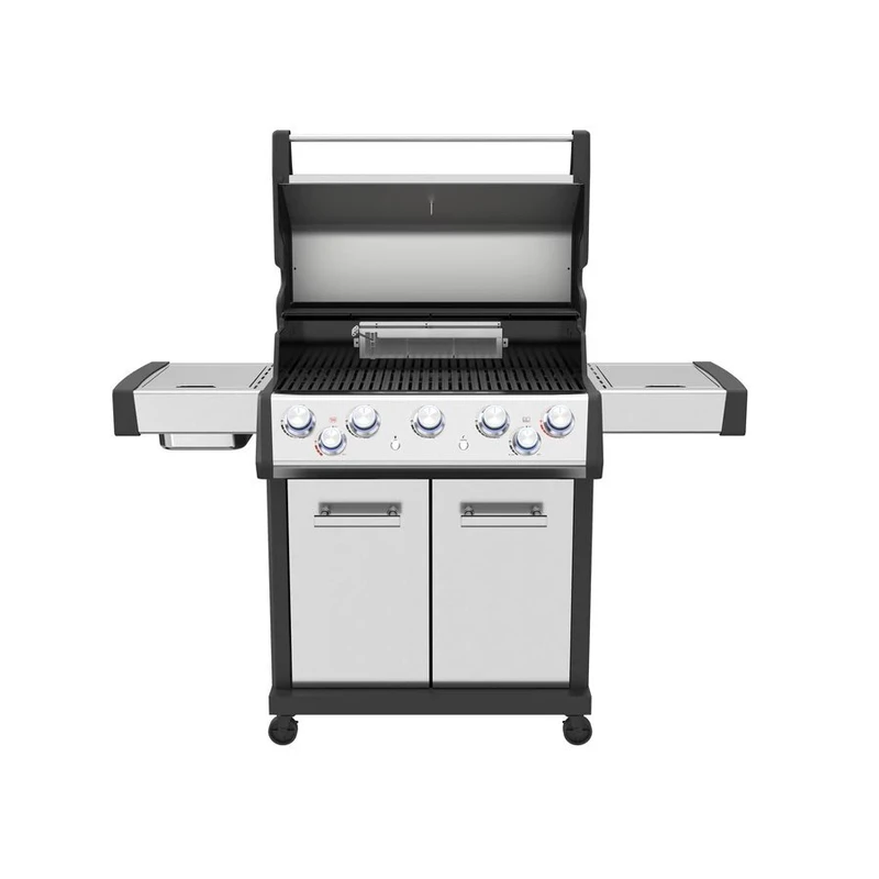 Газово барбекю LANDMANN Gas BBQ JUBILEUM 60 5.2