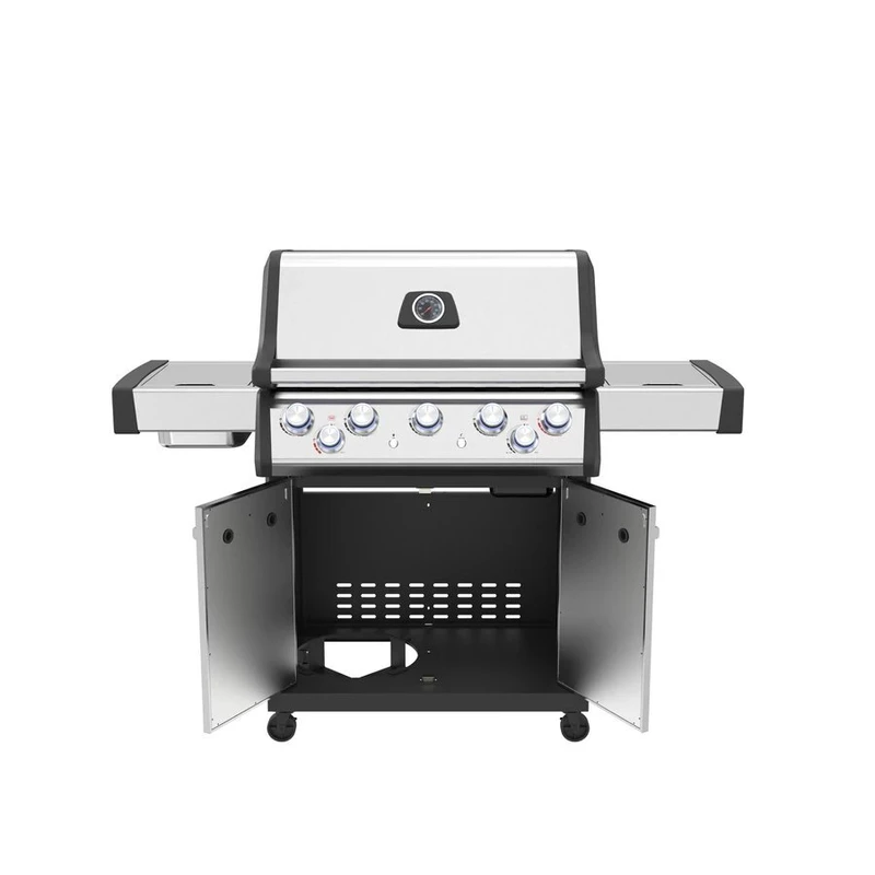 Газово барбекю LANDMANN Gas BBQ JUBILEUM 60 5.2