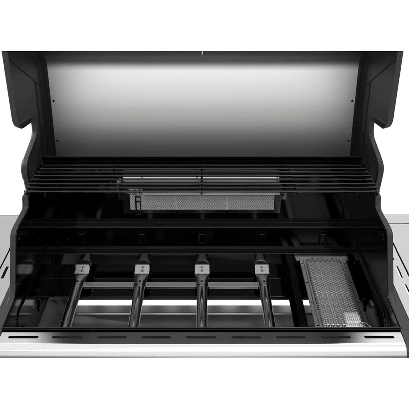 Газово барбекю LANDMANN Gas BBQ JUBILEUM 60 5.2