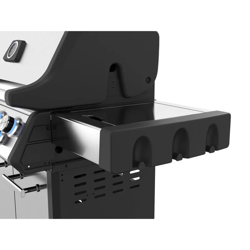 Газово барбекю LANDMANN Gas BBQ JUBILEUM 60 5.2