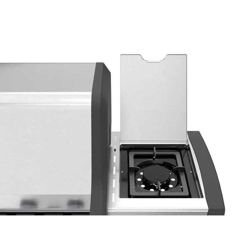 Газово барбекю LANDMANN Gas BBQ JUBILEUM 60 5.2