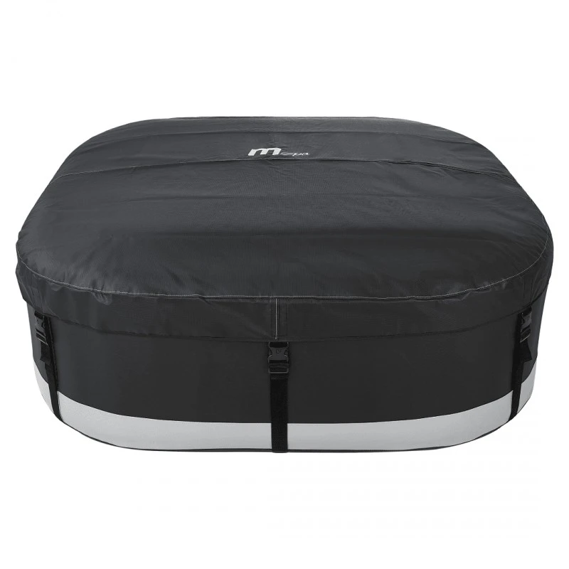 Надуваемо квадратно джакузи Portland, 6 места | MSpa