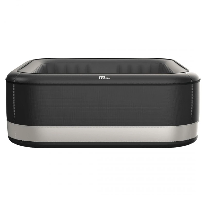 Надуваемо квадратно джакузи Portland, 6 места | MSpa