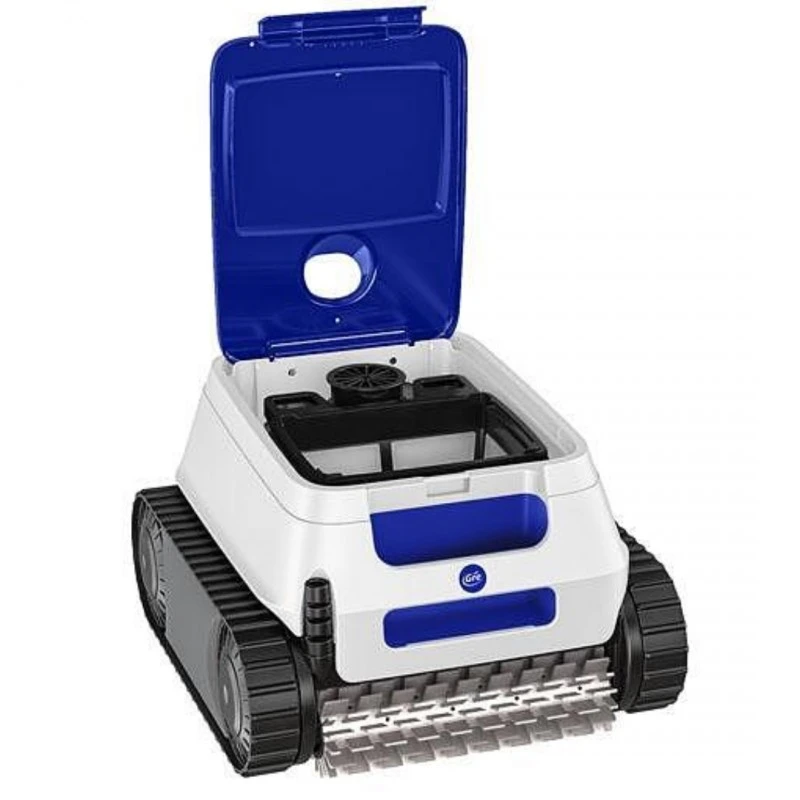 Автономен почистващ робот за басейни до 36 m2  GRE ER 230