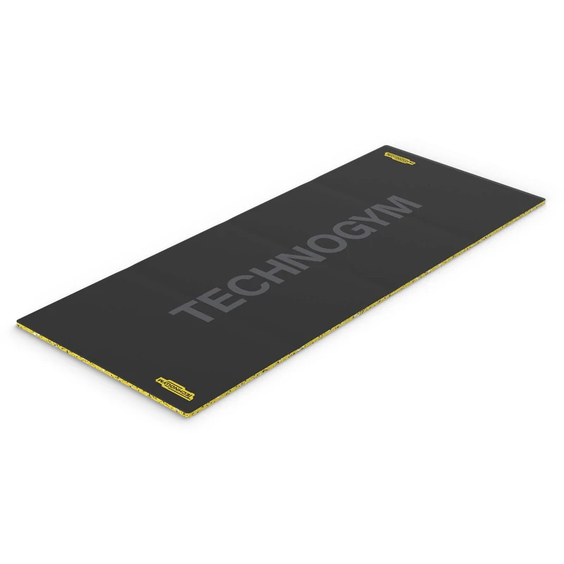 STRETCHING MAT