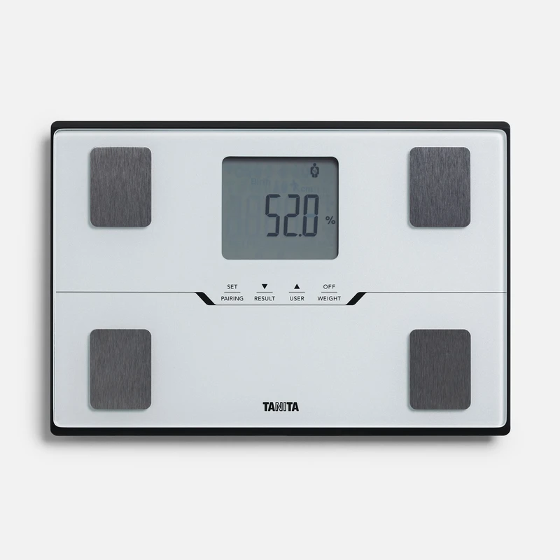 Телесен анализатор TANITA BC-401 WH