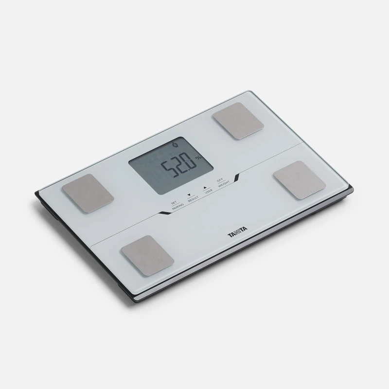 Телесен анализатор TANITA BC-401 WH
