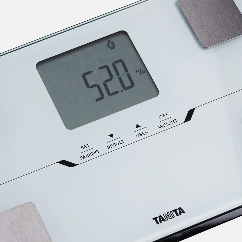 Телесен анализатор TANITA BC-401 WH