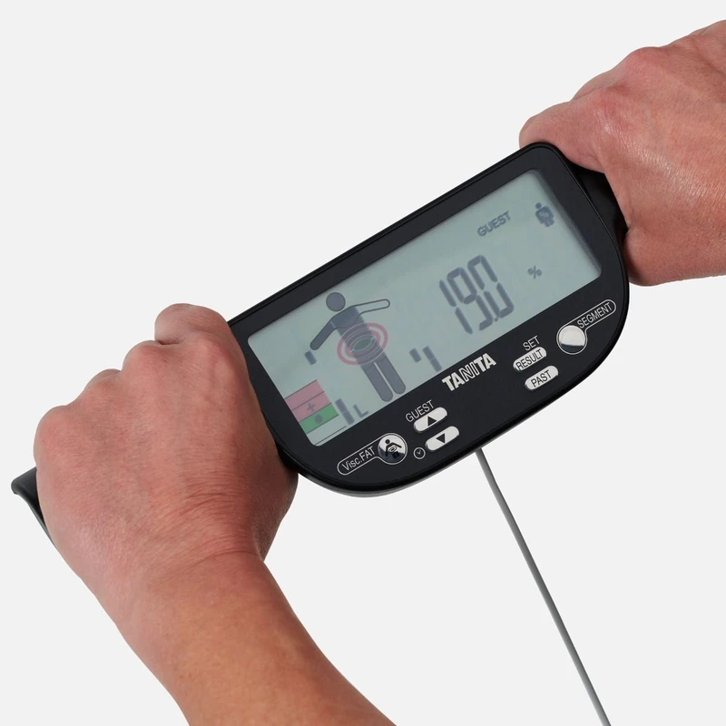 Сегментен телесен анализатор TANITA BC-601