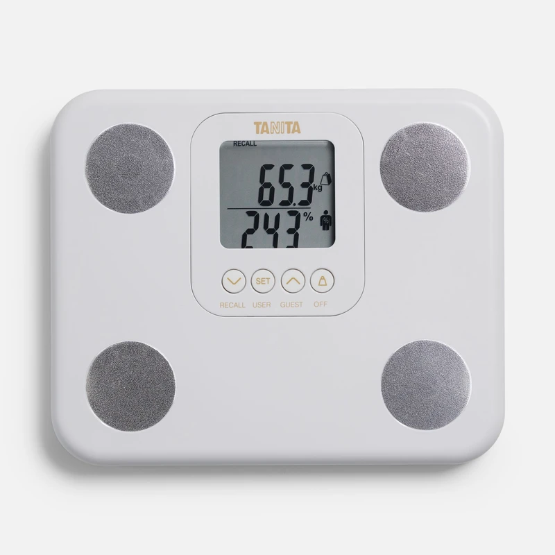 Телесен анализатор TANITA BC-730