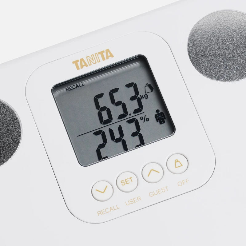 Телесен анализатор TANITA BC-730