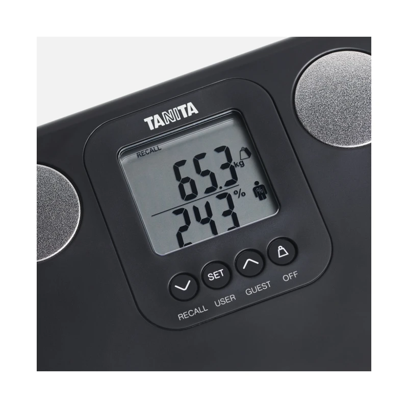 Телесен анализатор TANITA BC-730