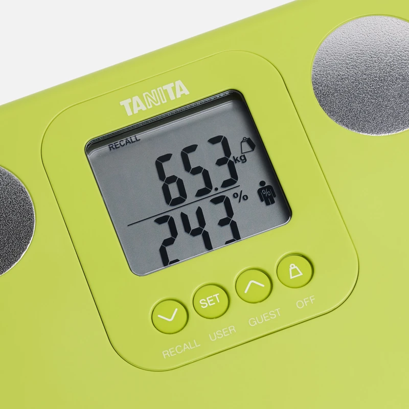 Телесен анализатор TANITA BC-730