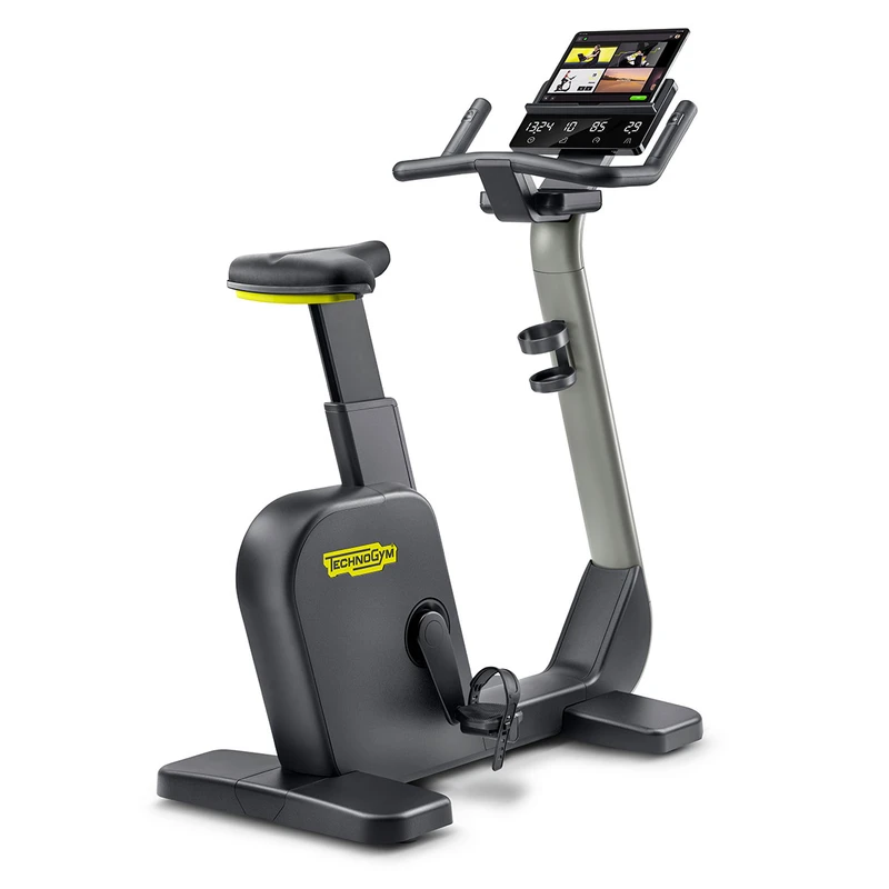  Technogym Cycle 